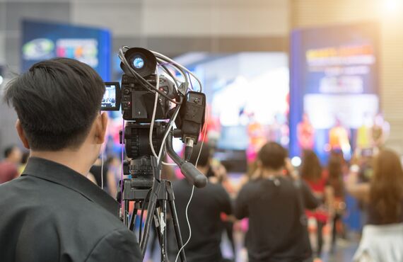 ドラマ作成もお任せください | 東京で映像制作なら株式会社Award of Life