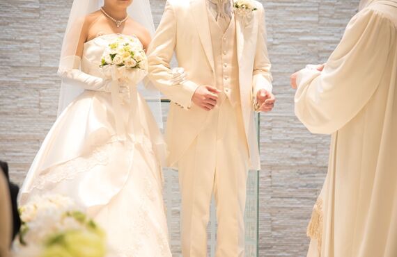 ウェディング用動画を作ります | 東京で映像制作なら株式会社Award of Life