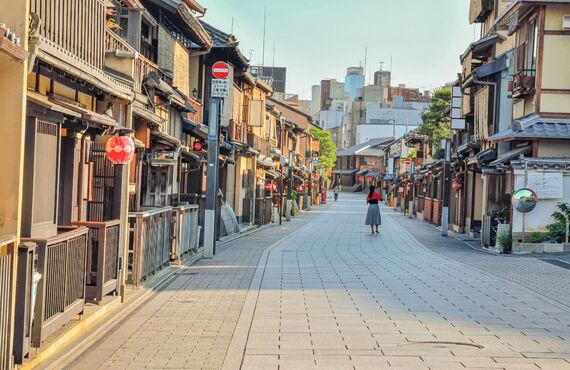 観光地のPRに貢献いたします | 東京で映像制作なら株式会社Award of Life